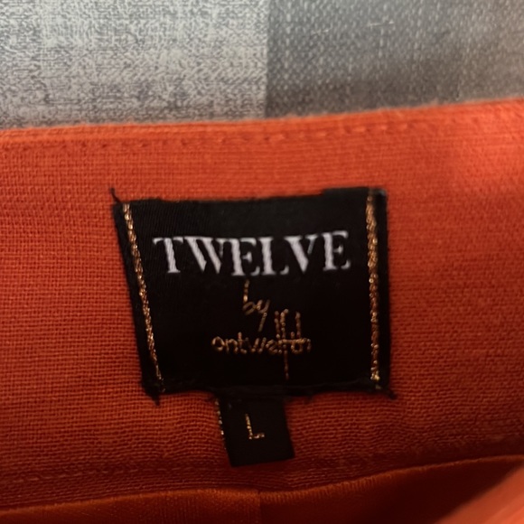 Twelve by Ontwelfth Woman’s pants - Picture 4 of 5